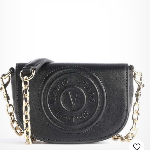 Versace Collection Bags Versace Crossbody Bag Poshmark